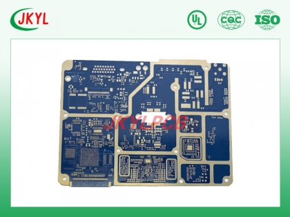 四层高频PCB线路板